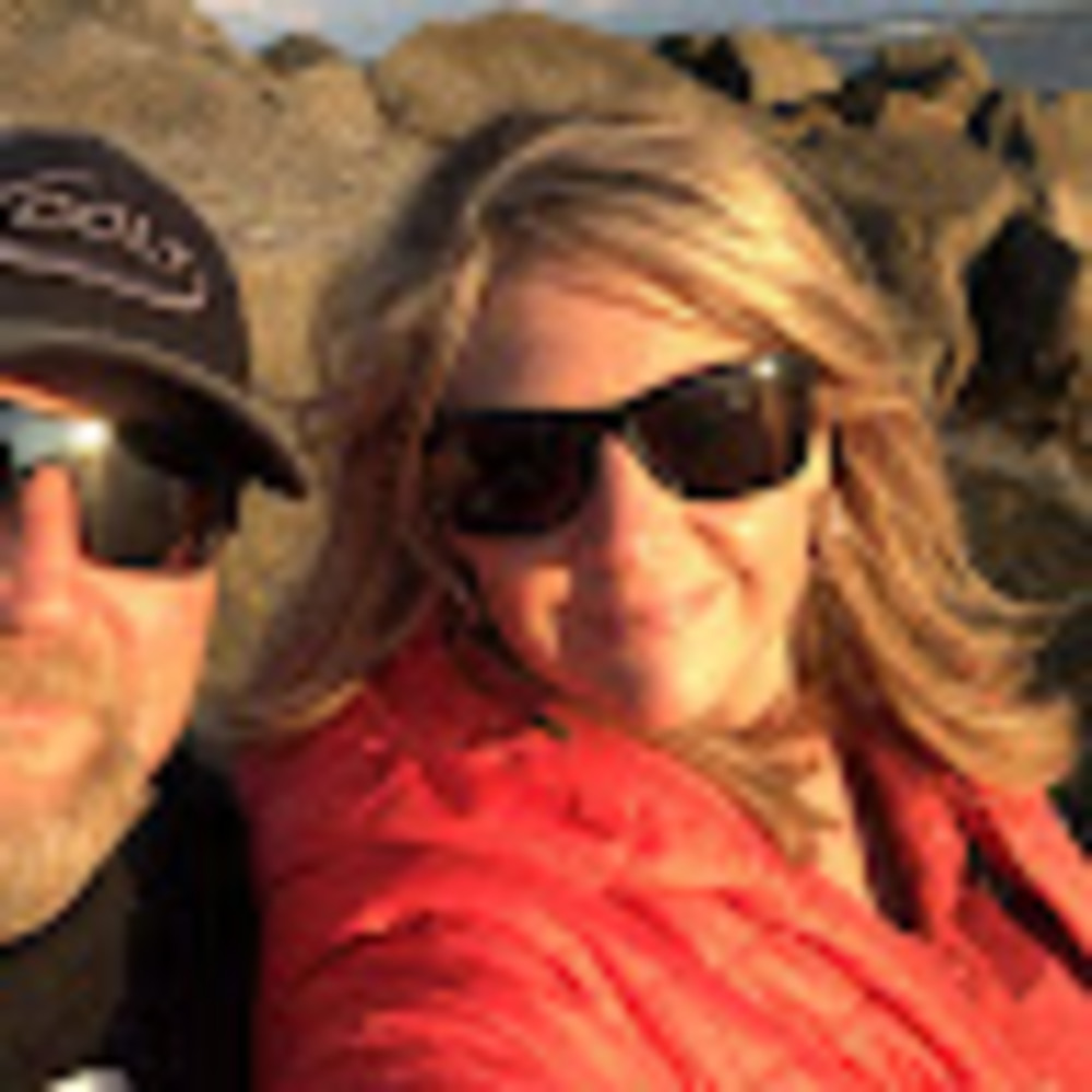 Meet your Posher, Lori